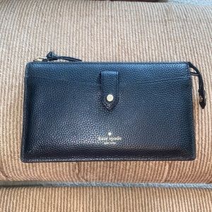 Kate Spade New York clutch/wallet/crossbody, NWOT